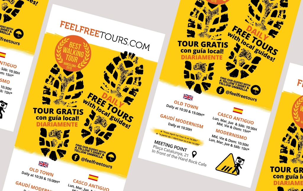 Feelfreetours